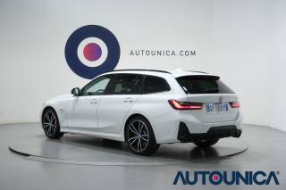 BMW 320 usata, con Servosterzo
