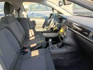 CITROEN C3 usata, con Servosterzo