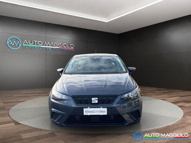 SEAT Ibiza usata, con Airbag