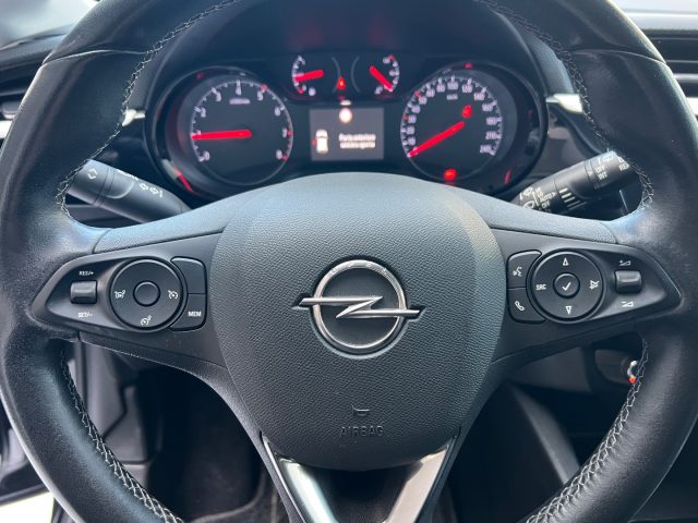 OPEL Corsa usata, con Controllo automatico clima
