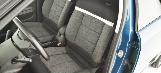 CITROEN C4 Cactus usata 55