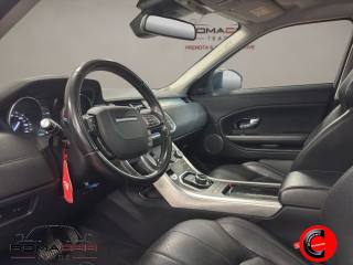 LAND ROVER Range Rover Evoque usata, con Climatizzatore