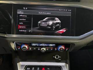 AUDI Q3 usata, con Regolazione elettrica sedili