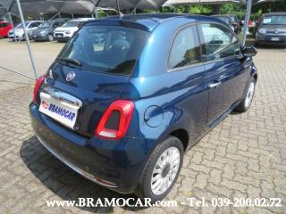 FIAT 500 usata, con Autoradio