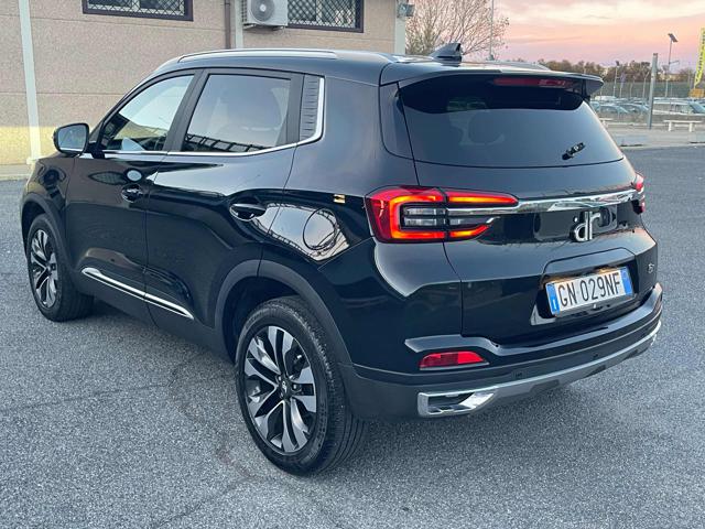 DR MOTOR DR 5.0 usata, con Cerchi in lega