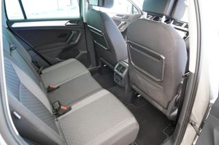 VOLKSWAGEN Tiguan usata 25