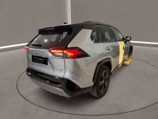 TOYOTA Other usata, con Climatizzatore