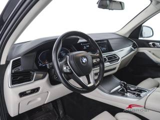 BMW X5 usata 7