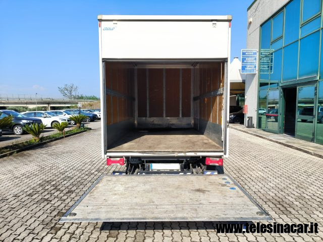 IVECO usata 5