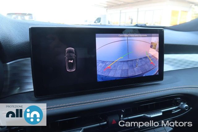 ALFA ROMEO Tonale usata 11