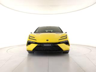 LOTUS Emeya usata, con Autoradio
