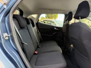 FORD Fiesta usata 12