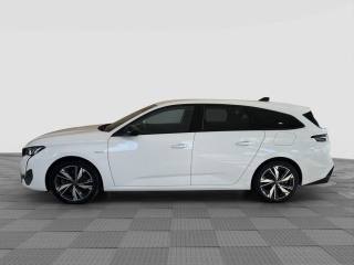 PEUGEOT 308 usata 7