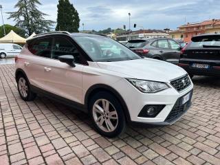 SEAT Arona usata, con Airbag