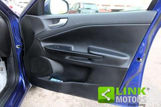 ALFA ROMEO Giulietta usata, con Servosterzo