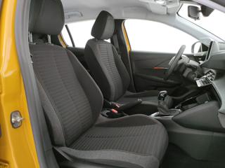 PEUGEOT 208 usata, con Boardcomputer