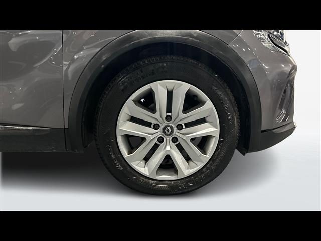 RENAULT Captur usata 5