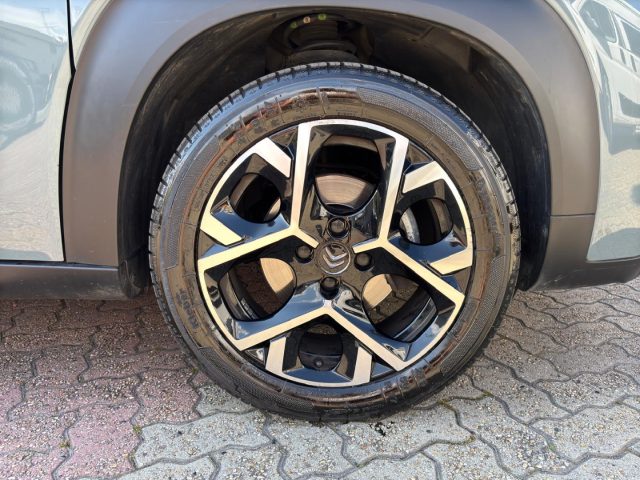 CITROEN C3 Aircross usata, con Controllo trazione