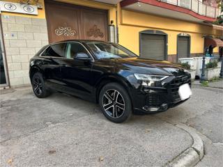 AUDI Q8 usata, con Airbag Passeggero