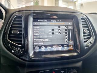 JEEP Compass usata, con Chiusura centralizzata