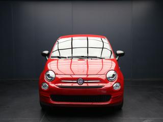 FIAT 500 usata, con Airbag