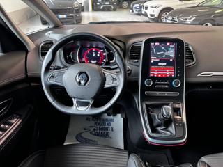 RENAULT Grand Scenic usata, con Cruise Control