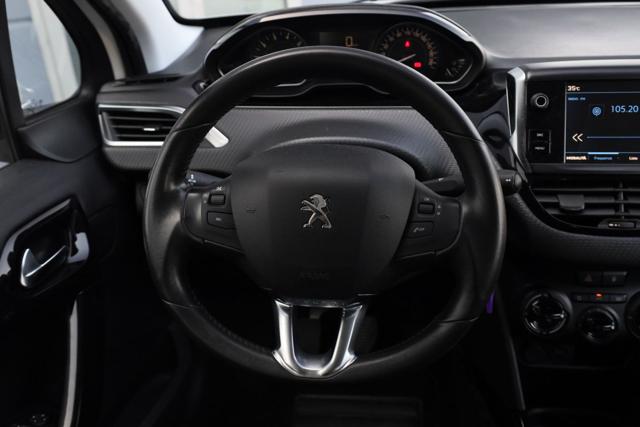 PEUGEOT 2008 usata, con Fendinebbia