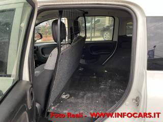 FIAT Panda usata 12
