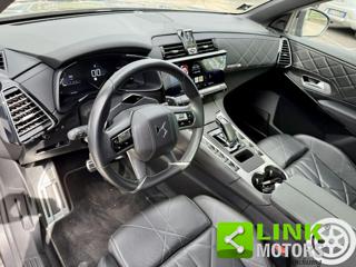 DS AUTOMOBILES DS 7 Crossback usata, con Airbag