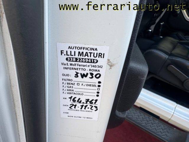 JEEP Wrangler usata, con Chiusura centralizzata