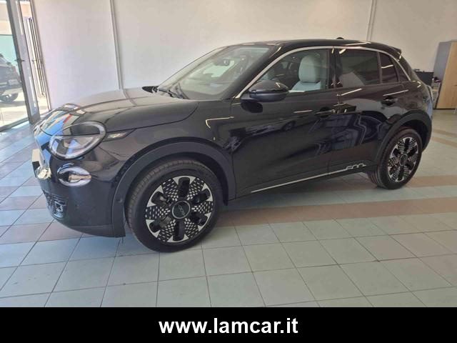 FIAT 600 usata, con Airbag