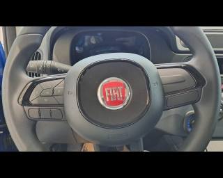 FIAT New Panda usata, con Chiusura centralizzata telecomandata