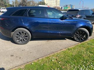 LAND ROVER Range Rover Velar usata, con Climatizzatore