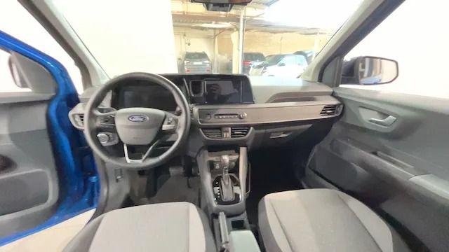 FORD Tourneo Courier usata, con Climatizzatore
