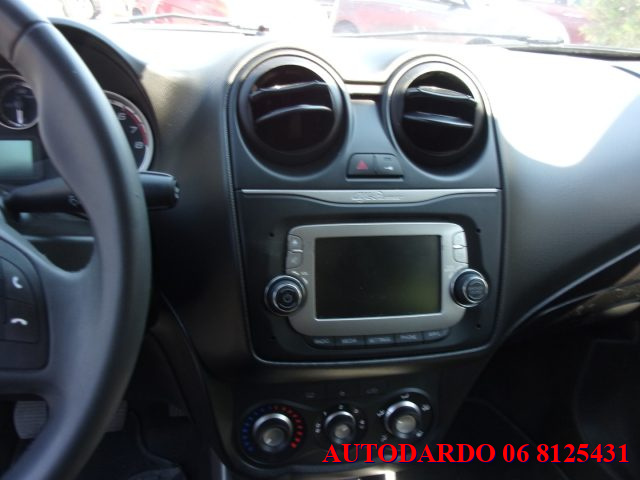 ALFA ROMEO MiTo usata, con Chiusura centralizzata