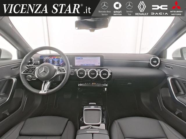 MERCEDES-BENZ A 180 usata, con Autoradio