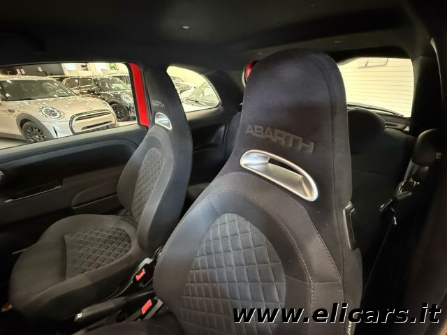 ABARTH 595 usata, con Chiusura centralizzata