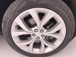 LAND ROVER Discovery Sport usata, con Bluetooth