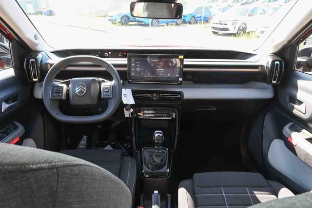 CITROEN C3 Aircross usata, con Controllo trazione