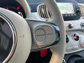 FIAT 500 usata, con Controllo trazione