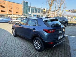 KIA Stonic usata, con Chiusura centralizzata