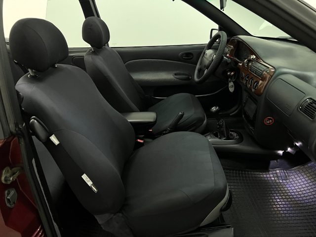 FORD Escort usata 25