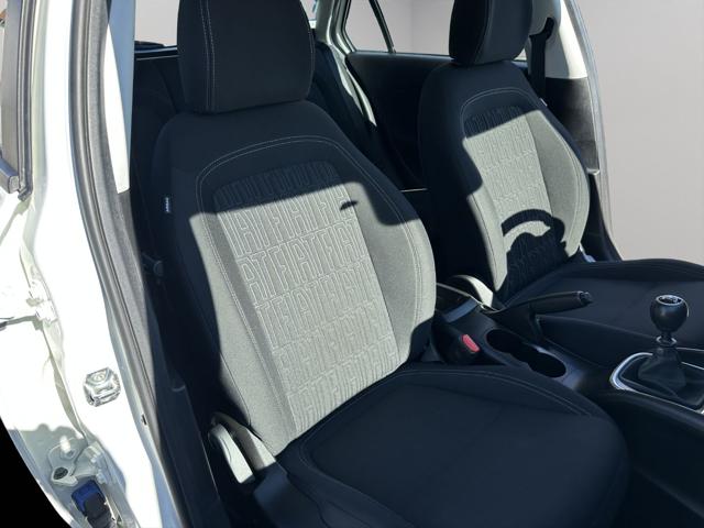 FIAT Tipo usata, con Immobilizzatore elettronico