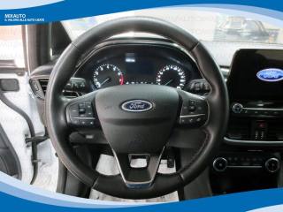 FORD Fiesta usata, con Airbag Passeggero