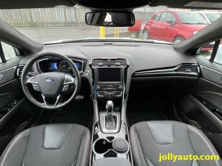 FORD Mondeo usata, con Controllo trazione