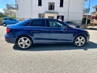 AUDI A3 usata, con Cerchi in lega
