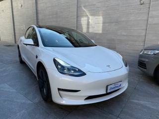 TESLA Model 3 usata, con Airbag laterali