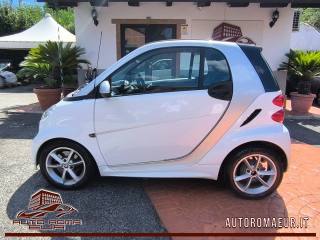 SMART ForTwo usata, con Airbag