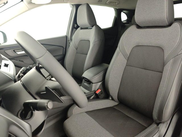 NISSAN Qashqai usata, con Autoradio