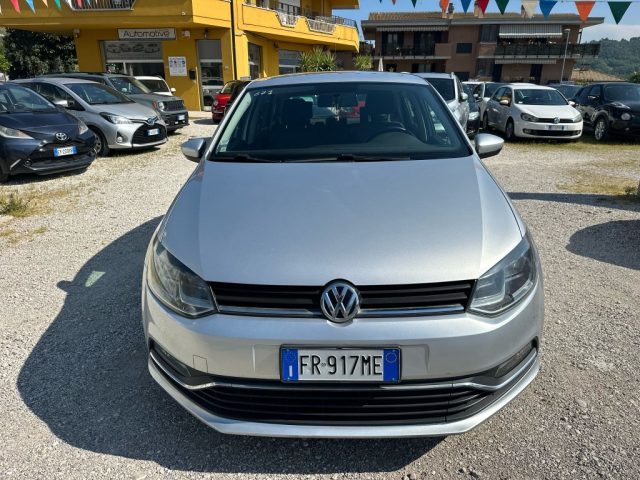 VOLKSWAGEN Polo usata, con Airbag